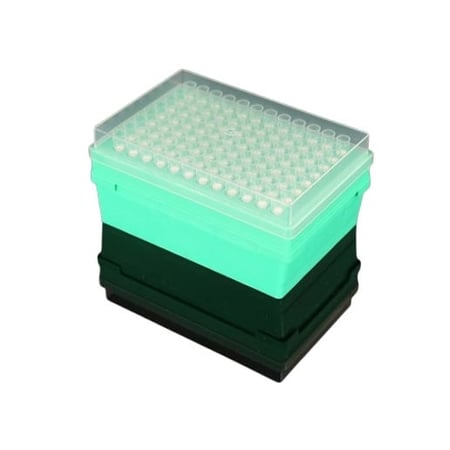 Golden Gate Scientific - Pipette Tips - AF200R-9-NS-LB